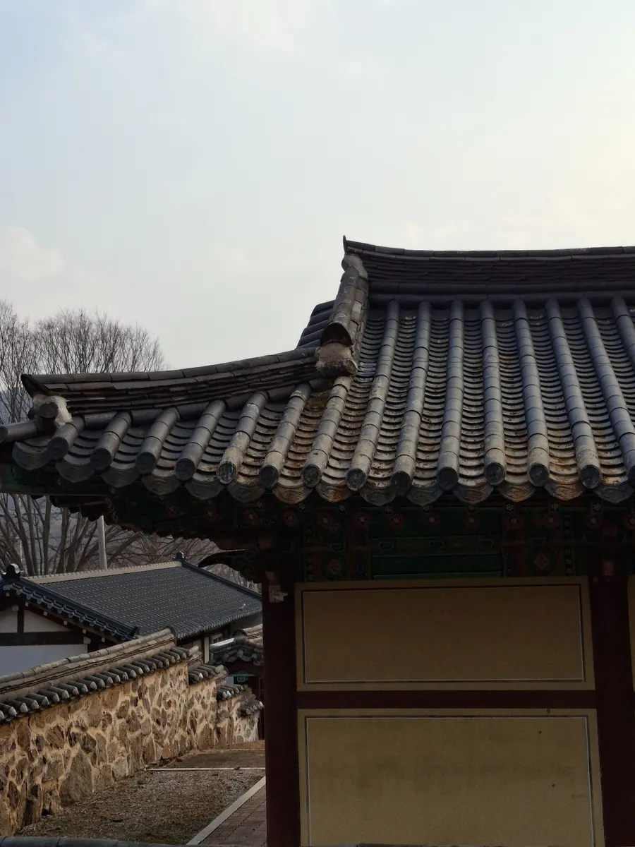 재실기와수리 시공 후 현장 사진
