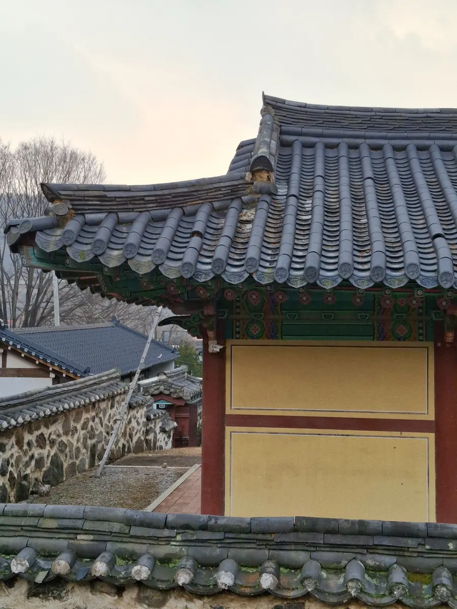 재실기와수리 시공 전 현장 사진